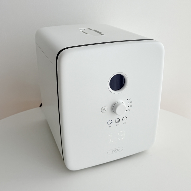 nko슈즈케어 신발살균건조기