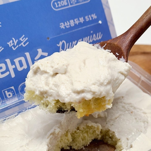 강원도 홍천 두부 티라미수 1+1 