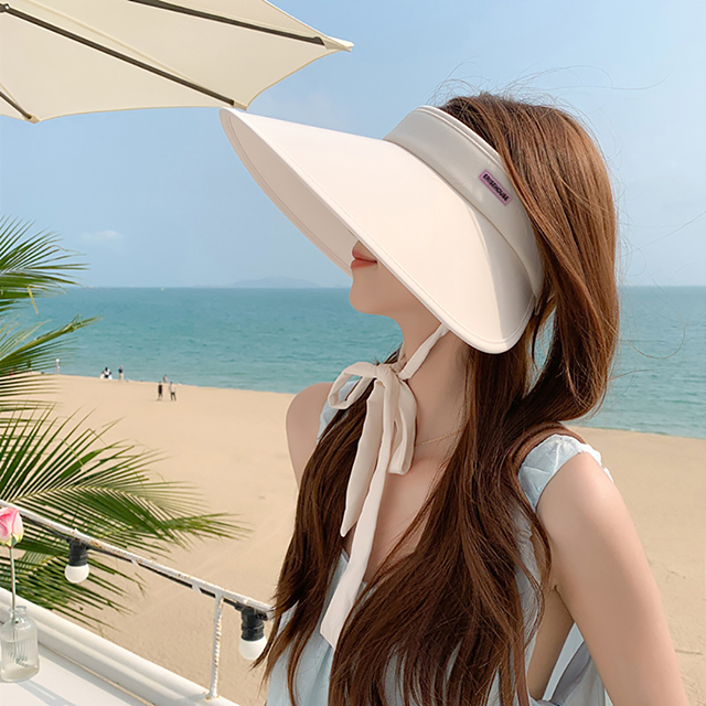 왕챙햇빛차단썸머캡