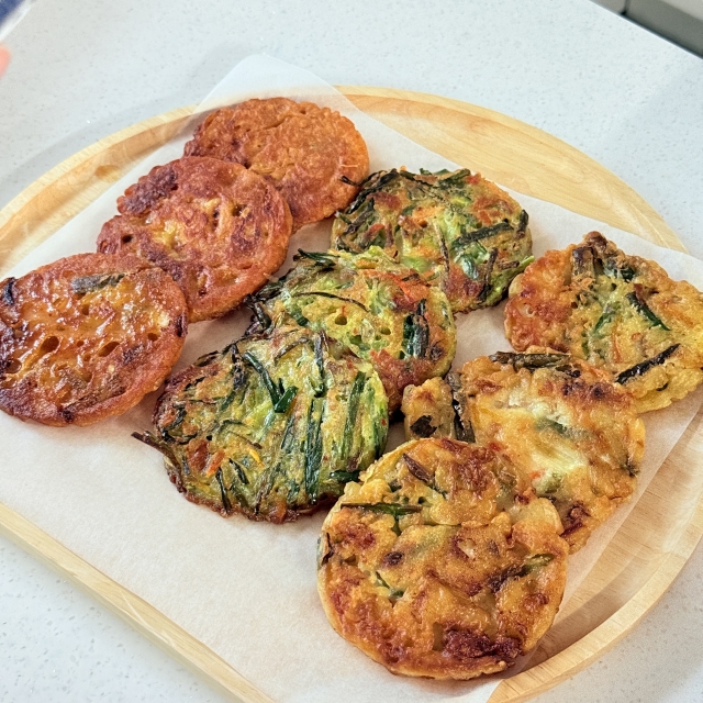 바른철판 수제전